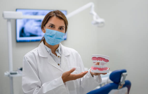 Best Emergency Treatment for Toothache in Woodworth, OH