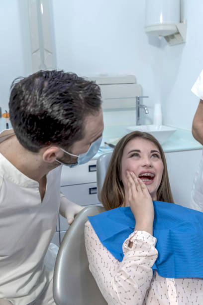 Fast & Reliable Emergency Dental Services in OH